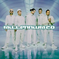 Purchase Backstreet Boys - Millennium 2.0