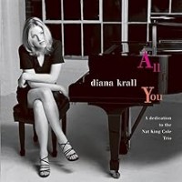 Purchase Diana Krall - All For You - SHM