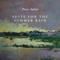 Purchase Peter Salett - Suite For The Summer Rain