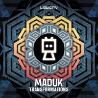 Purchase Maduk - Transformations