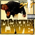 Buy Martin Lawrence - Live - Talkin' Shit Mp3 Download