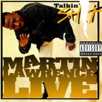 Purchase Martin Lawrence - Live - Talkin' Shit