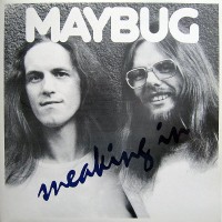 Purchase Maybug - Sneaking In (Vinyl)
