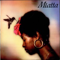 Purchase Miatta Fahnbulleh - Miatta (Vinyl)