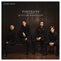 Buy Quatuor Modigliani - Portraits Mp3 Download