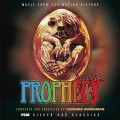 Purchase Leonard Rosenman - Prophecy (Vinyl) Mp3 Download