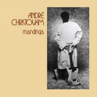 Purchase Andre Christovam - Mandinga