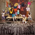 Buy Anelis Assumpção - Anelis E Os Amigos Imaginários Mp3 Download