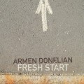 Buy Armen Donelian - Fresh Start Mp3 Download