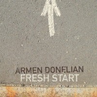 Purchase Armen Donelian - Fresh Start