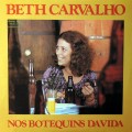 Buy Beth Carvalho - Nos Botequins Da Vida (Vinyl) Mp3 Download