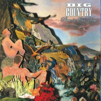 Purchase Big Country - Peace In Our Time CD1