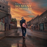 Purchase Brad Paisley - So Many Summers (CDS)