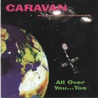 Purchase Caravan - Caravan
