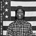 Buy A$ap Rocky - I Smoked Away My Brain (CDS) Mp3 Download