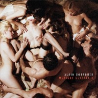 Purchase Alain Goraguer - Musique Classée X