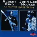 Buy Albert King - I'll Play The Blues For You (With John Lee Hooker) Mp3 Download
