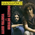 Buy Alceu Valenca - Quadrafonico (Vinyl) Mp3 Download