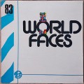 Buy Cecil Wary - World Faces (Vinyl) Mp3 Download