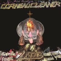 Purchase Ccr Headcleaner - Lace The Earth With Arms Wide Open: 2013
