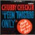 Buy Chubby Checker - For ’teen Twisters Only (Vinyl) Mp3 Download