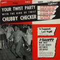 Buy Chubby Checker - Your Twist Party (With The King Of Twist) (Vinyl) Mp3 Download