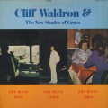 Buy Cliff Waldron And The New Shades Of Grass - One More Mile, One More Town, One More Time (Vinyl) Mp3 Download