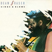 Purchase Dean Frazer - Sings & Blows