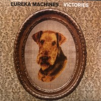 Purchase Eureka Machines - Victories