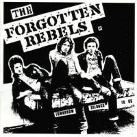 Purchase Forgotten Rebels - Tomorrow Belongs To Us