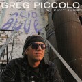 Buy Greg Piccolo - Acid Blue Mp3 Download