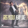 Buy Greg Piccolo - Heavy Juice Mp3 Download