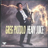 Purchase Greg Piccolo - Heavy Juice
