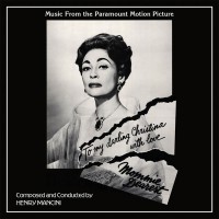 Purchase Henry Mancini - Mommie Dearest