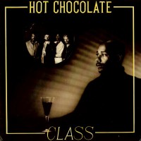 Purchase Hot Chocolate - Class (Vinyl)