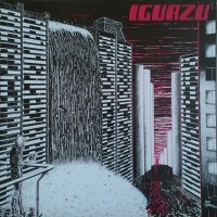 Purchase Iguazu - Iguazu (Vinyl)