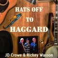 Buy J.D. Crowe - Hats Off To Haggard Mp3 Download