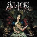 Purchase Jason Tai - Alice: Madness Returns Original Videogame Soundtrack (Extended Edition) Mp3 Download
