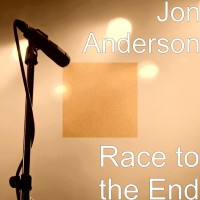 Purchase Jon Anderson - Race To The End (CDS)