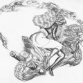 Buy Courting - Lust For Life, Or: 'how To Thread The Needle And Come Out The Other Side To Tell The Story' Mp3 Download