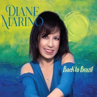 Purchase Diane Marino - Back To Brazil