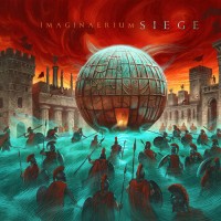 Purchase Imaginaerium - Siege