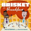 Buy Joe Alterman - Brisket For Breakfast Mp3 Download