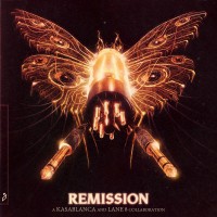 Purchase Kasablanca & Lane 8 - Remission (CDS)