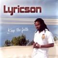 Buy Lyricson - Keep The Faith Mp3 Download
