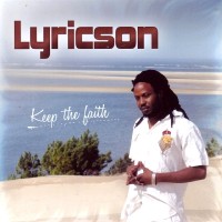 Purchase Lyricson - Keep The Faith