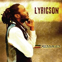 Purchase Lyricson - Messages