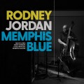 Buy Rodney Jordan - Memphis Blue Mp3 Download