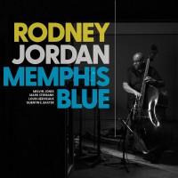 Purchase Rodney Jordan - Memphis Blue