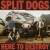Buy Split Dogs - Here To Destroy (EP) Mp3 Download